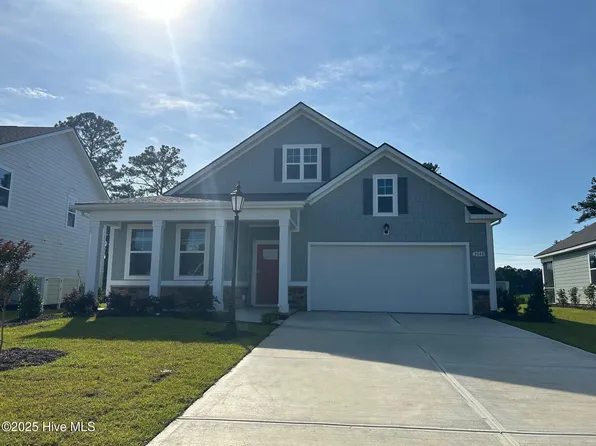 2048 Marietta Circle NW, Ash, NC 28420