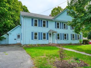 53 Concord St, Maynard, MA 01754