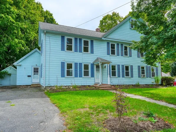 53 Concord St, Maynard, MA 01754