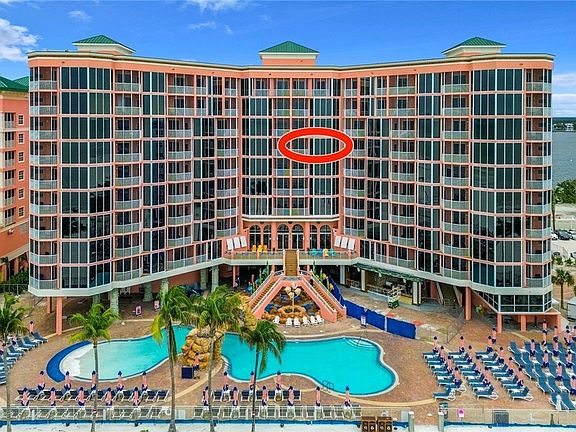 3rd image of 200 Estero Blvd #605