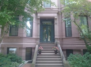 114 Commonwealth Ave APT 5, Boston, MA 02116