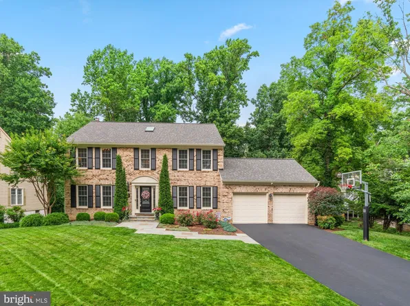 2804 Still Leaf Ln, Ellicott City, MD 21042
