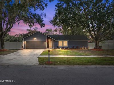 6695 ARROWROOT Drive, Jacksonville, FL, 32244