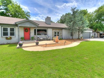 7610 NW 36th St, Bethany, OK, 73008