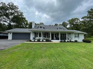 105 Portia Ter, Hot Springs, AR 71913