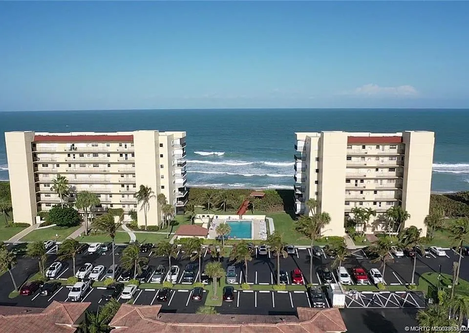 7430 S Ocean Dr #619B