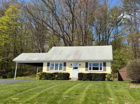39 Atwood Street, Brattleboro, VT 05301