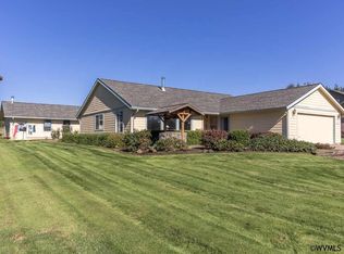 565 NE Broadway St, Sublimity, OR 97385