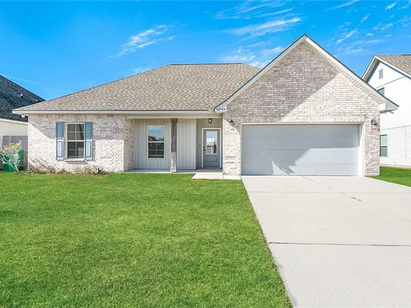 42169 Dothan Pl, Ponchatoula, LA 70454