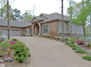 36 Darro Way, Hot Springs Village, AR 71909