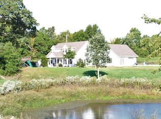 27997 State Highway 13, Gallatin, MO 64640