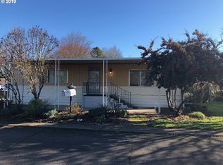 2681 SE River Rd UNIT 18, Hillsboro, OR 97123