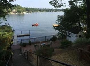 132 Berkshire Ave, Southwick, MA 01077