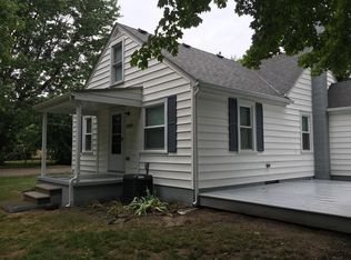 8209 Janis St, Utica, MI