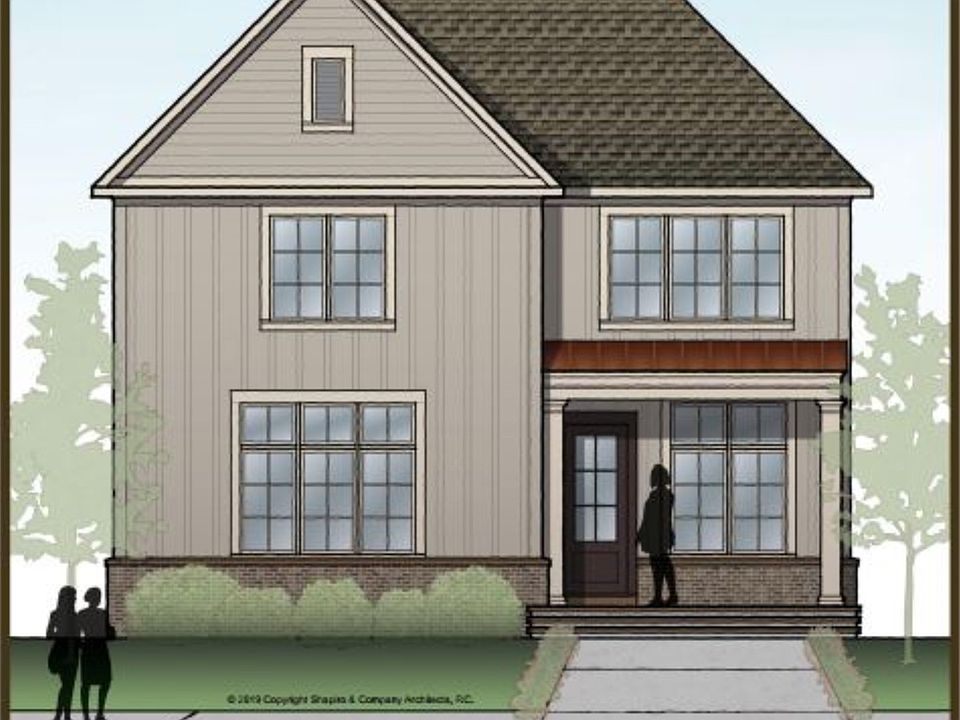 2nd image of 370 Ellsworth St Lot 17
