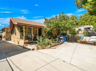 228 S Avenue 55, Los Angeles, CA 90042