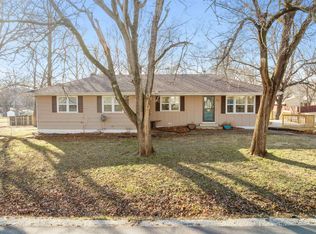 300 S Hwy W, Smithton, MO 65350