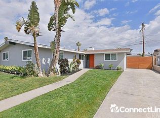 926 S Agate St, Anaheim, CA 92804