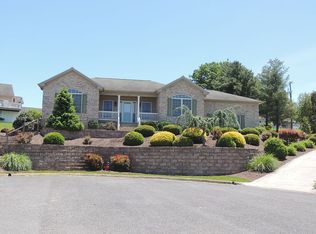 155 Dogwood Dr, Broadway, VA 22815
