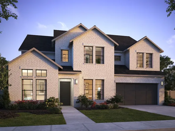 8729 Porch Pl, McKinney, TX 75071