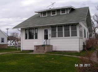 1840 Wisconsin Ave, Benson, MN 56215
