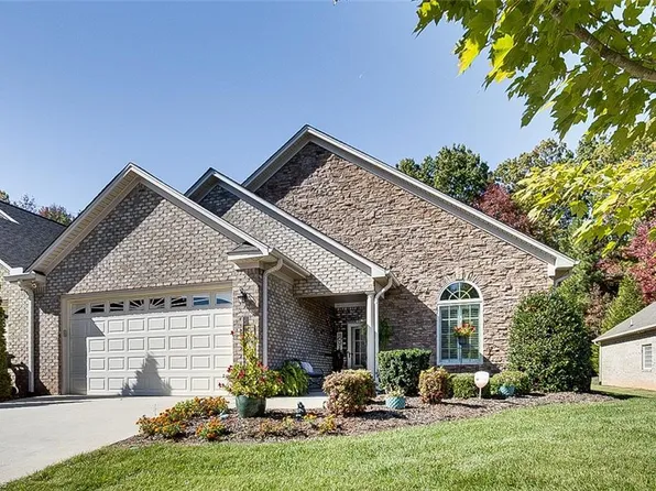 2413 Waterside Dr, Asheboro, NC 27203