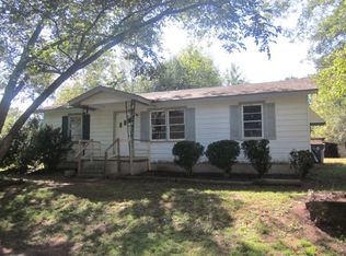 286 Fritz Mar Ln, Athens, GA 30607