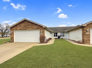 9109 Baker St, Merrillville, IN 46410
