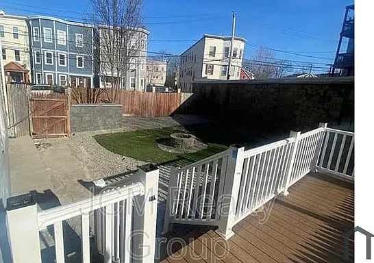 21 Marshfield St #2 — Photo 1