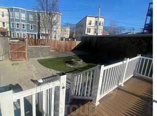 21 Marshfield St SUITE 2, Roxbury, MA 02119