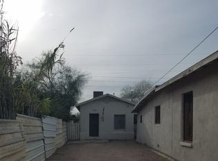709 N Queen Ave, Tucson, AZ 85705