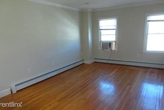 133 West 7th St. #3 Boston (South Boston) Unit Photo 3