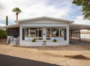 5809 W Lazy South St, Tucson, AZ 85713
