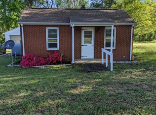 1500 Riverdale Ave, Prince George, VA 23875