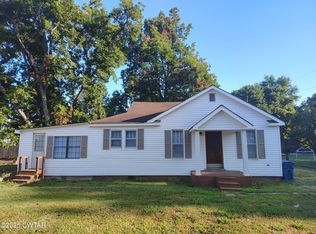 122 Sand St, Ridgely, TN 38080