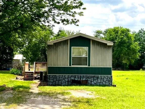 309 E Monroe St, Covington, OK 73730