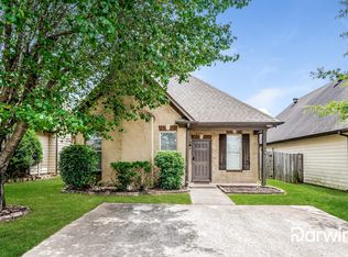 1148 Washington Dr, Moody, AL 35004