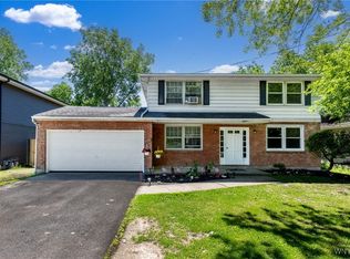 245 Tonawanda Creek Rd, Buffalo, NY 14228