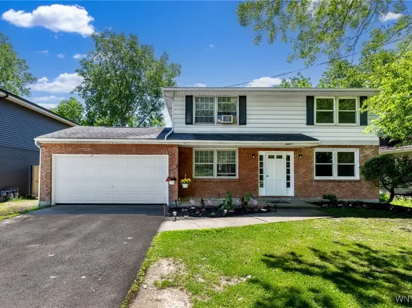 245 Tonawanda Creek Rd, Buffalo, NY 14228