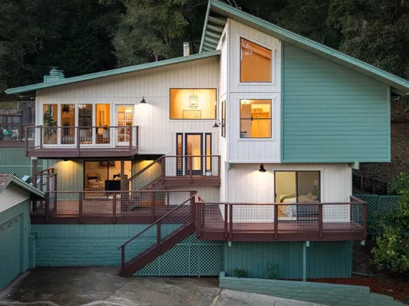 231 Nelson Rd, Scotts Valley, CA 95066