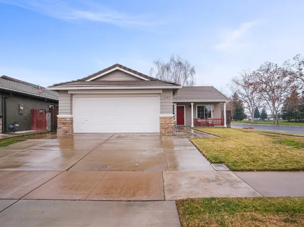 1157 Pestana Ave, Manteca, CA 95336