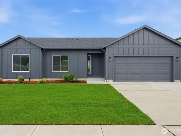 2018 Henderson Way, Longview, WA 98632