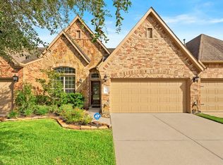 9707 Old Timber Ln, Spring, TX 77379