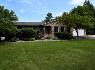 3144 N 11 Mile Rd, Pinconning, MI 48650