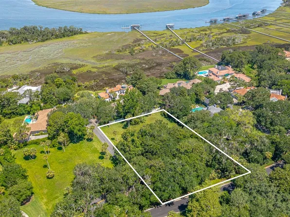 4407 Oglethorpe Dr, Sea Island, GA 31561