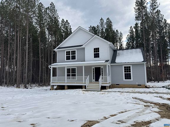 2nd image of 1272 Hanback Road Cv #3