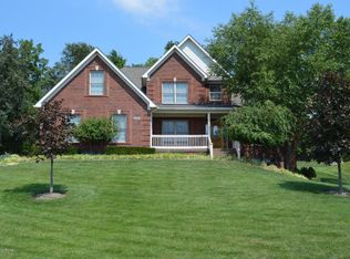 6209 Perrin Dr, Crestwood, KY 40014