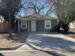 2005 23rd St, Lubbock, TX 79411