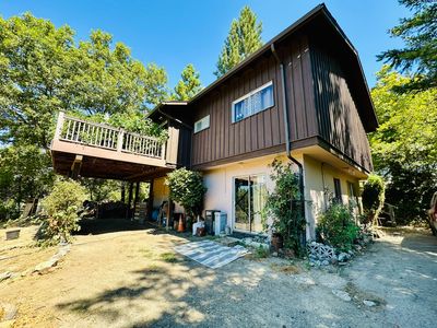 176 Rusk Ln, Redway, CA, 95560
