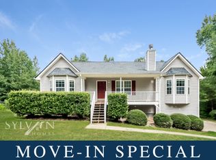 57 Rabon Trl, Temple, GA 30179